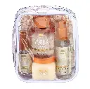 TREE HUT - VANILLA ON THE GO KIT 4PCS