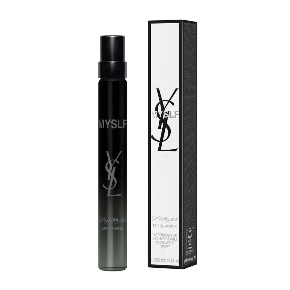 YVES SAINT LAURENT YSL - MYSLF EDP 10ML MINI PERFUMES