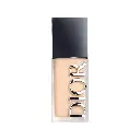 DIOR - FOREVER SKIN WEAR FLAWLESS SKIN TRUE FOUNDATION 30ML
