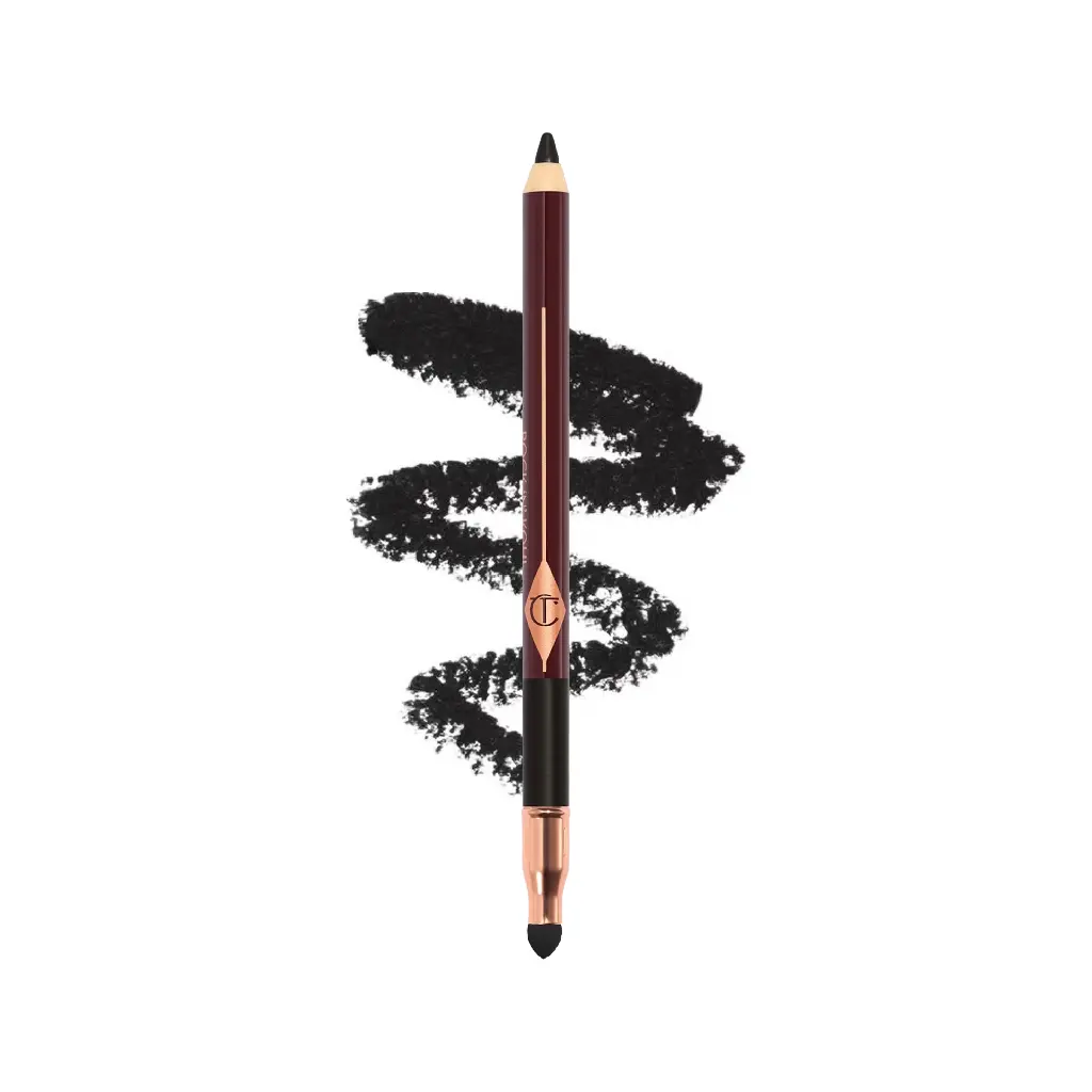 CHARLOTTE TILBURY - ROCK 'N' KOHL LONG-LASTING EYELINER PENCIL CRAYON 1.2G