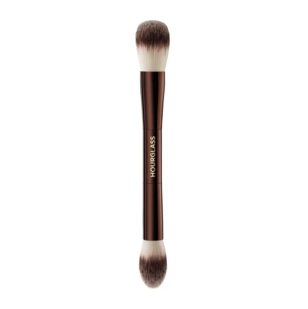 HOURGLASS - AMBIENT LIGHTING EDIT BRUSH