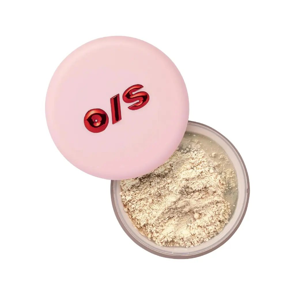 ONE SIZE - ULTIMATE BLURRING SETTING POWDER 34.5G