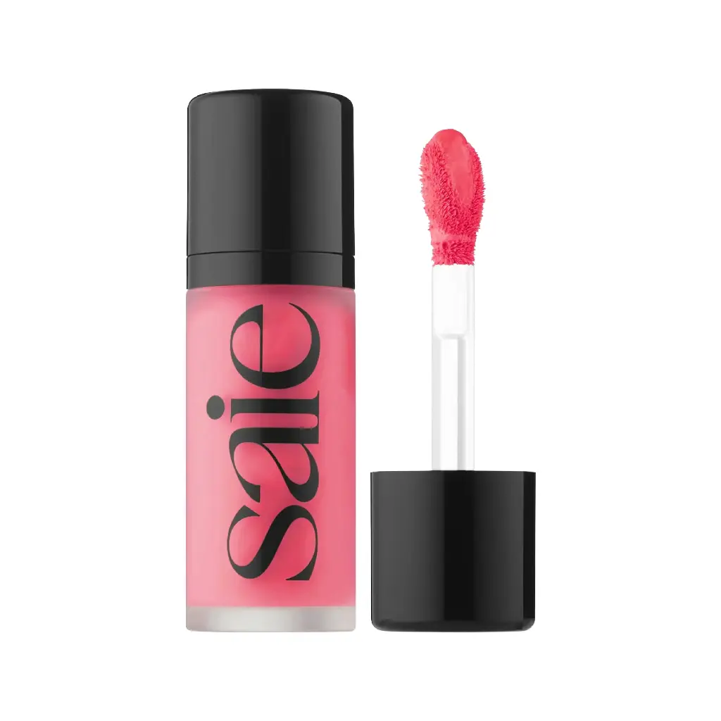 SAIE - DEW LIQUID BLUSH FOR CHEEKS 12ML