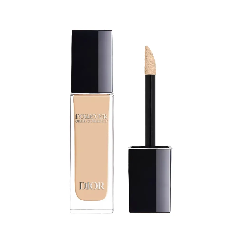 DIOR - FOREVER SKIN CORRECT FULL-COVERAGE CONCEALER - 24H HYDRATION AND WEAR 11ML