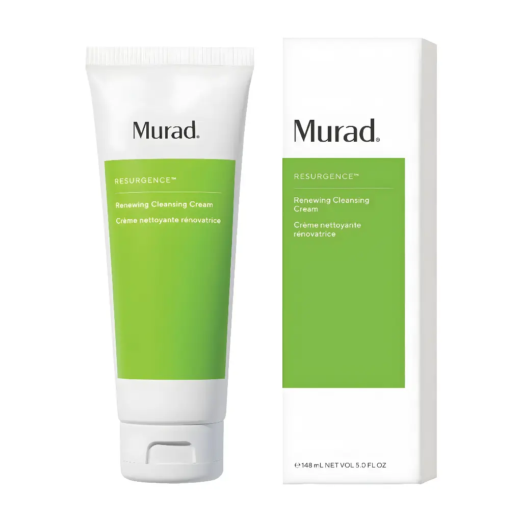 MURAD - RENEWING CLEANSING CREAM 148ML