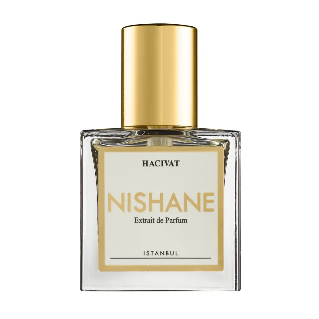 نيشاني - هاشيفات ايكستريت دي بارفوم 15 مل عطر ميني