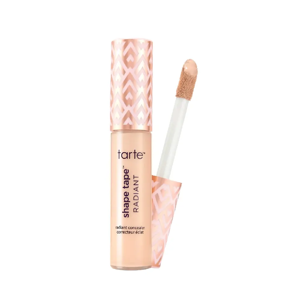 TARTE - SHAPE TAPE RADIANT CONCEALER 10ML