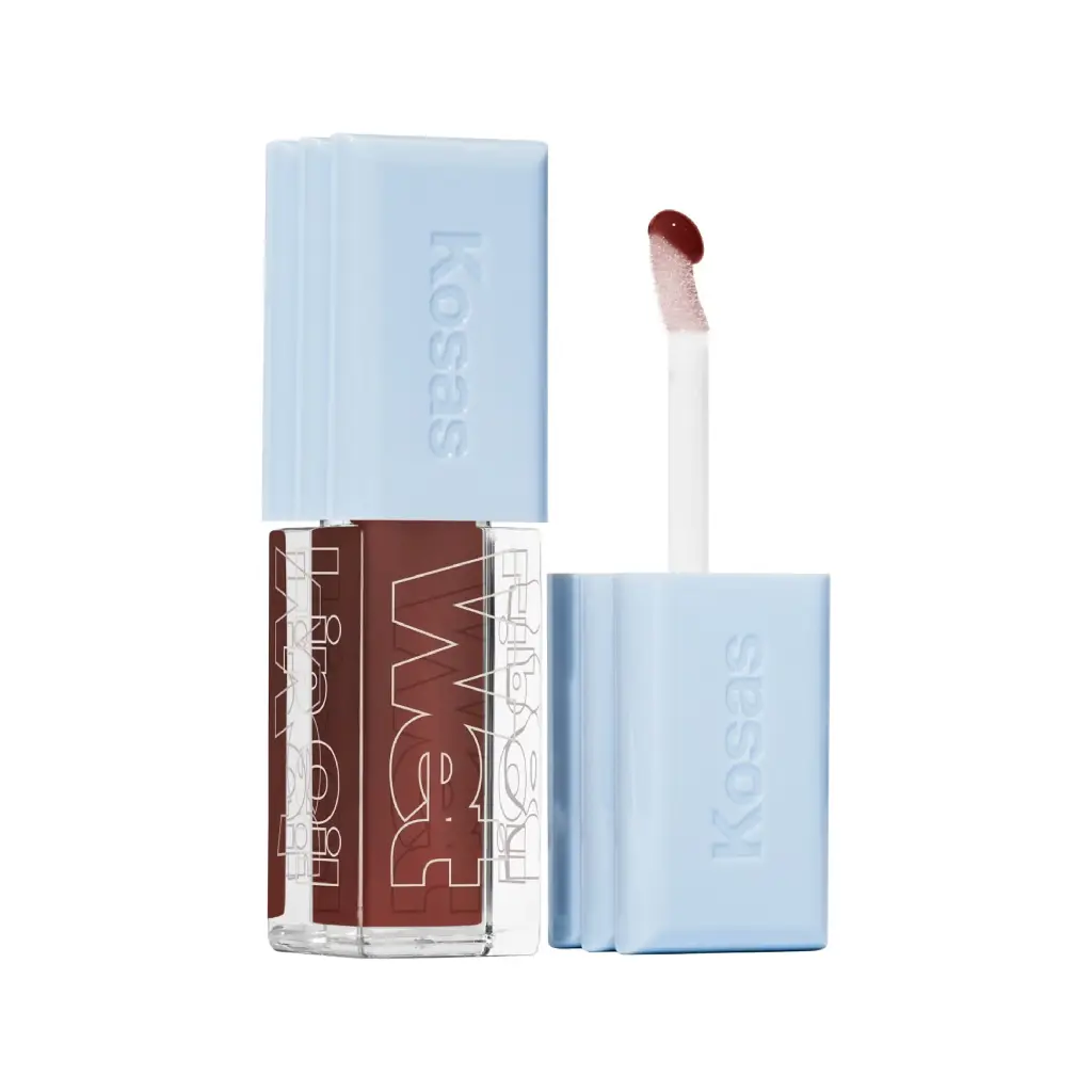 KOSAS - WET LIP OIL GLOSS 4.6ML