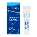DIFFERIN - ADAPALENE GEL  ACNE TREATMENT 0.1% 15G 