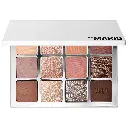 MAKEUP BY MARIO - ETHEREAL EYES THE ORIGINAL EYESHADOW PALETTE 12.48G