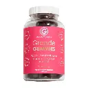 GRANDE GUMMIES - VEGAN COLLAGEN BOOSTER GUMMY 60PCS