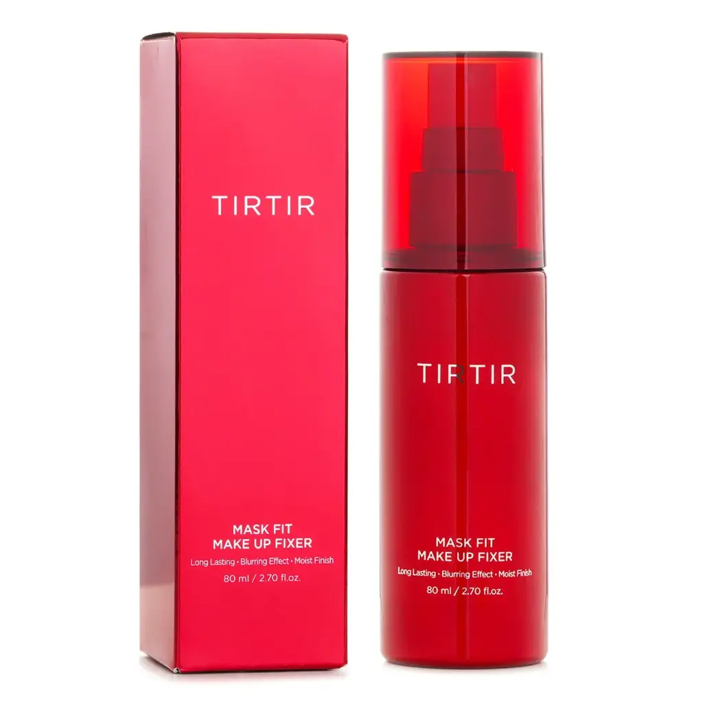 TIRTIR - MASK FIT MAKE UP FIXER 80ML