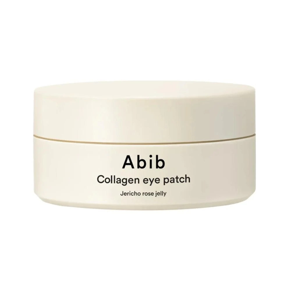 ABIB - COLLAGEN EYE PATCH 30 PAIRS