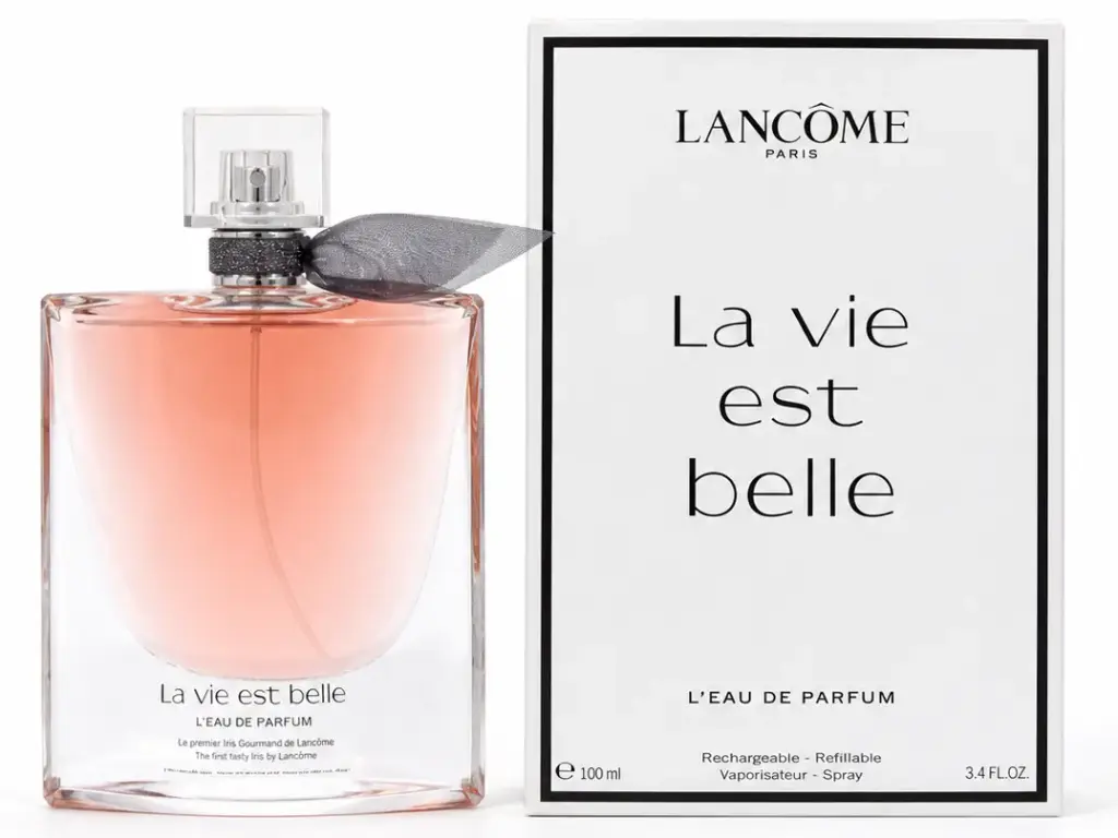 TESTER - LANCOME - LA VIE EST BELLE EDP 100ML