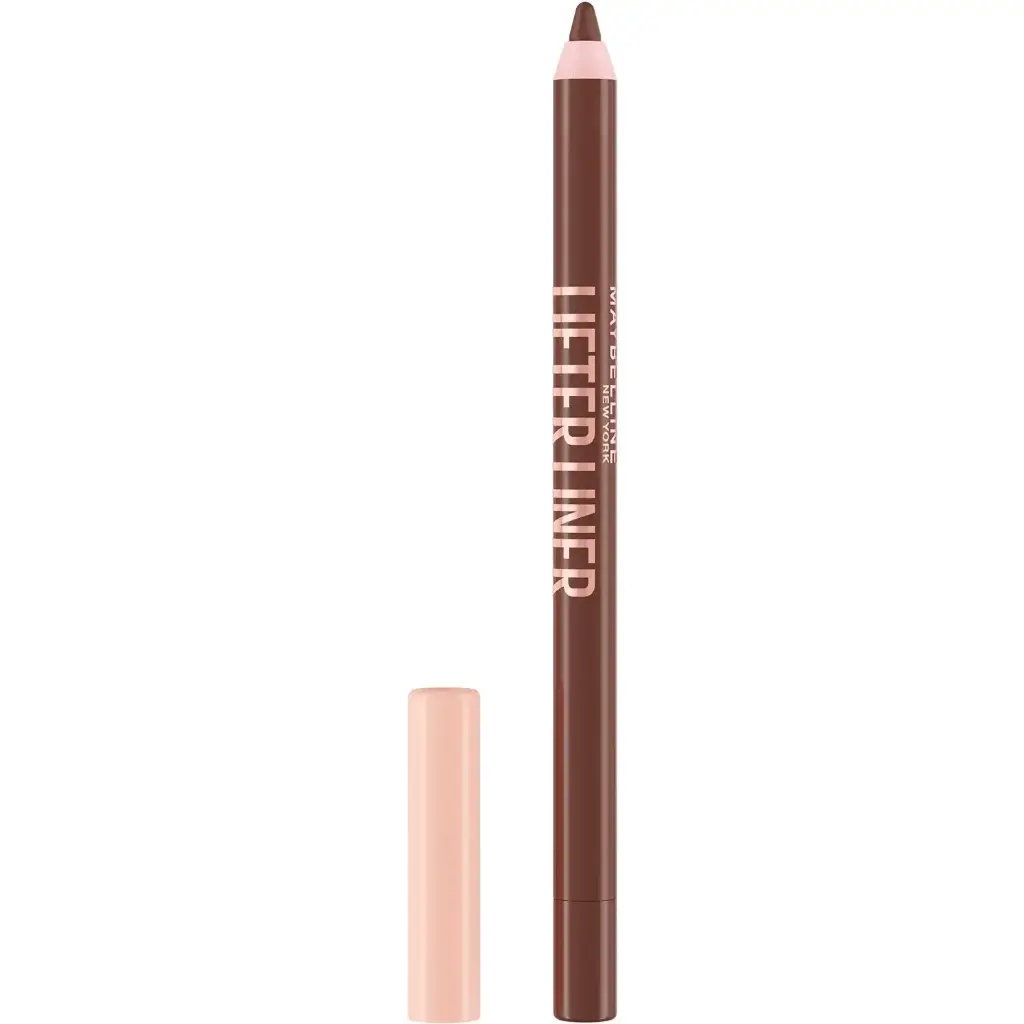 MAYBELLINE - LIFTER LINER LIP LINER PENCIL WITH HYALURONIC ACID 1.2G 