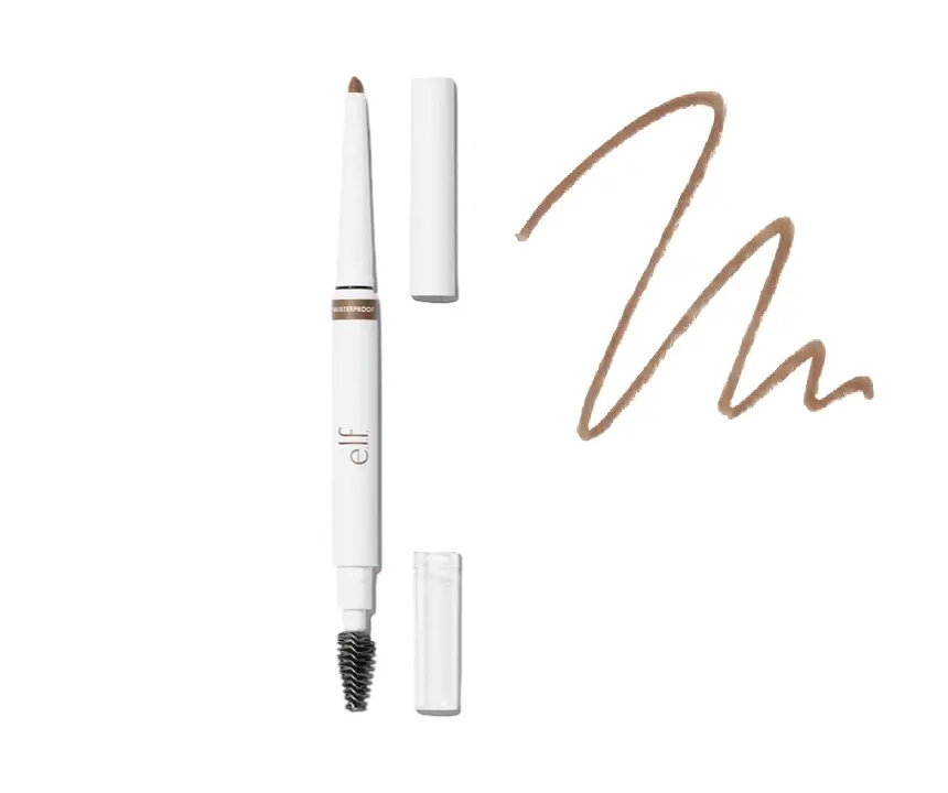 ELF - INSTANT LIFT WATERPROOF BROW PENCIL 0.24G