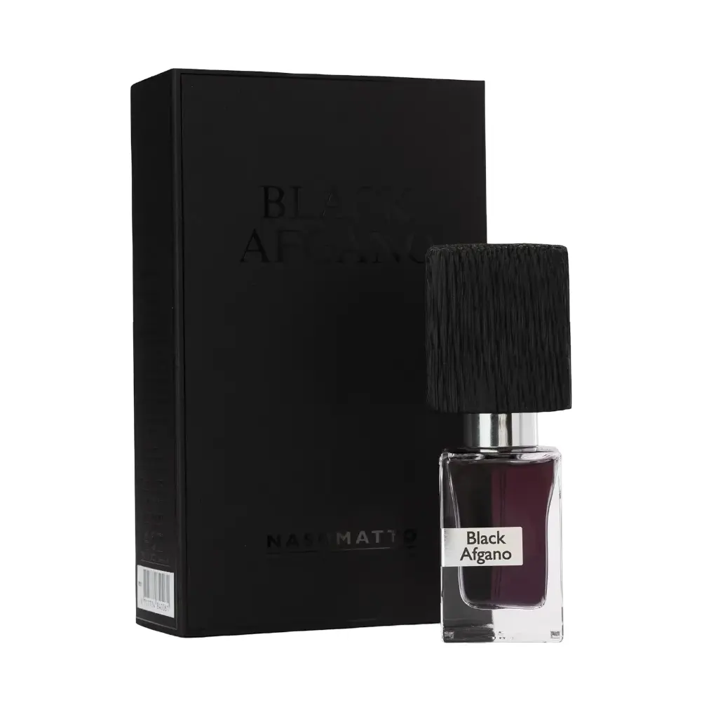 NASOMATTO - BLACK AFGANO EXTRAIT DE PARFUM 30ML
