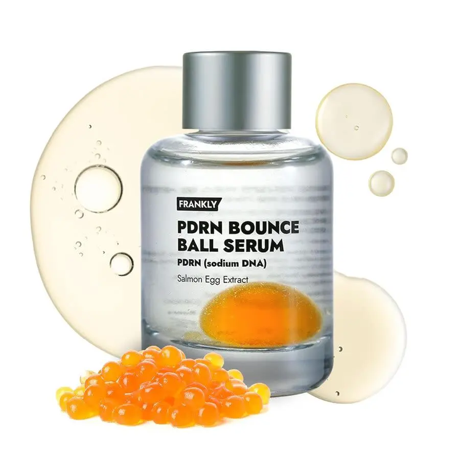 FRANKLY - PDRN BOUNE BALL SERUM 30ML