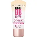 MAYBELLINE - DREAM FRESH BB CREAM 30ML