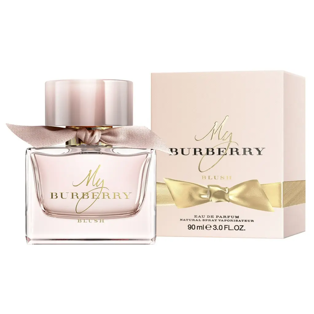 BURBERRY - MY BURBERRY BLUSH EDP 90ML