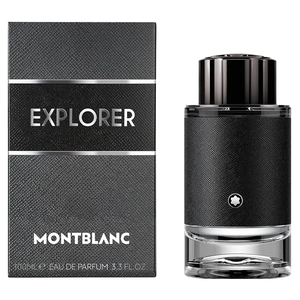 MONT BLANC - EXPLORER EDP 100ML