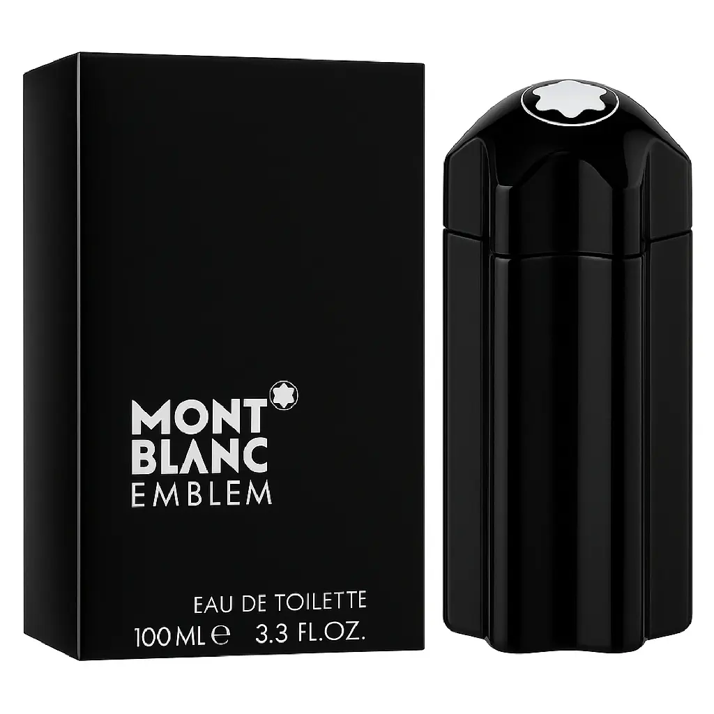 MONT BLANC - EMBLEM EDT 100ML