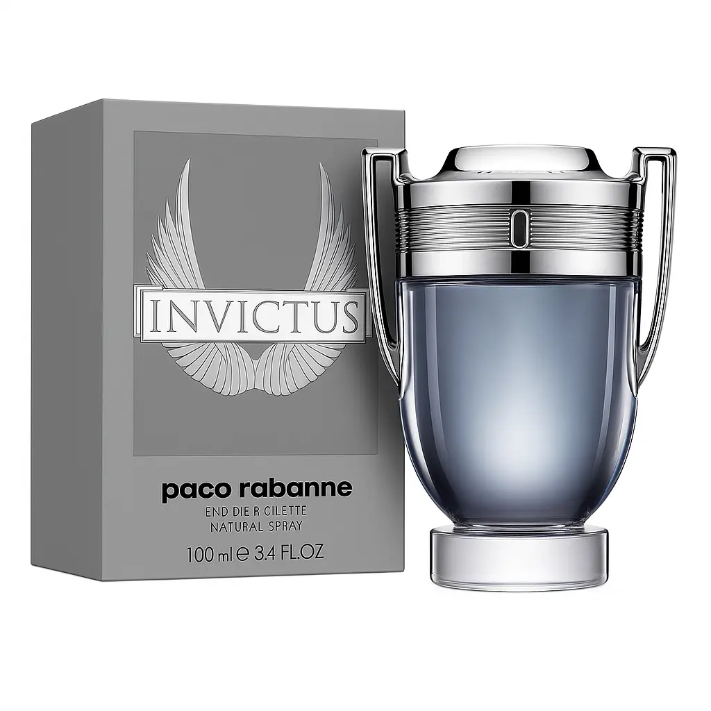 باكو رابان - انفيكتوس او دي تي 100 مل