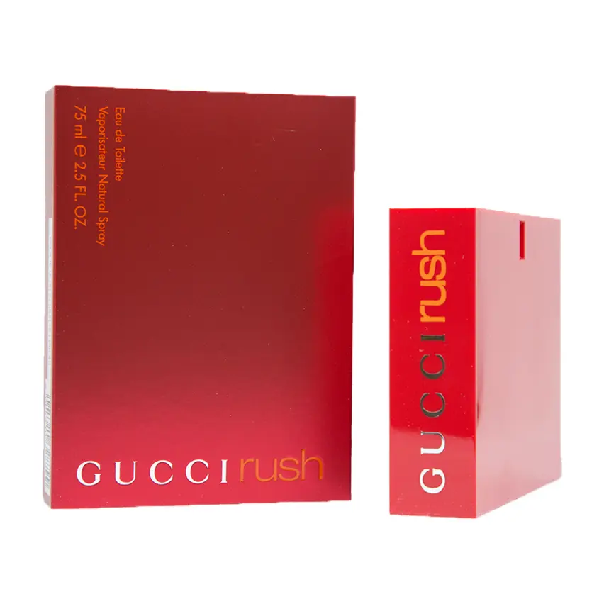 GUCCI - RUSH EDT 75ML