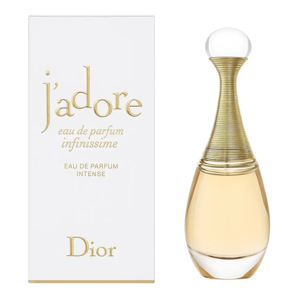 DIOR - J’ADORE INFINISSIME EDP 100ML