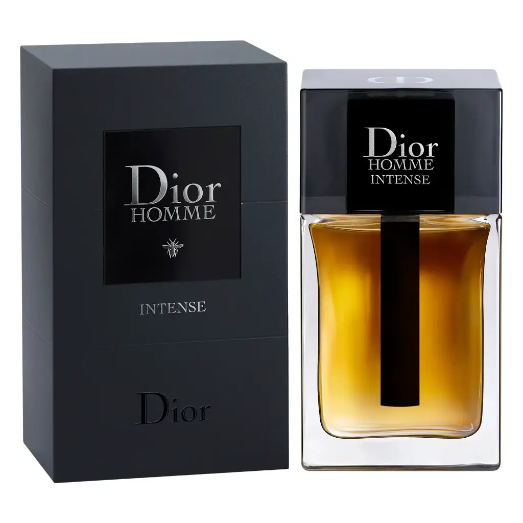 DIOR - DIOR HOMME INTENSE EDP 100ML