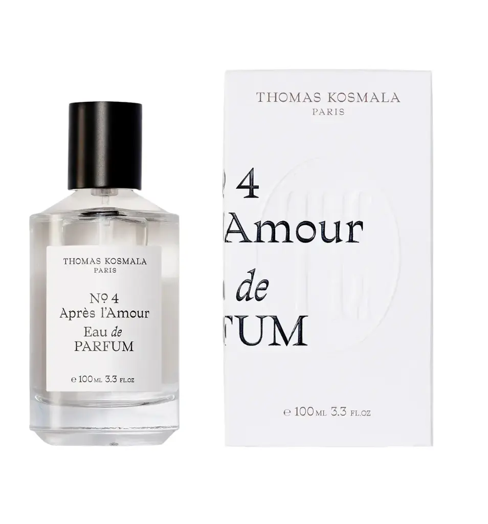 THOMAS KOSMALA - NO.4 APRES LAMOUR EDP 100ML