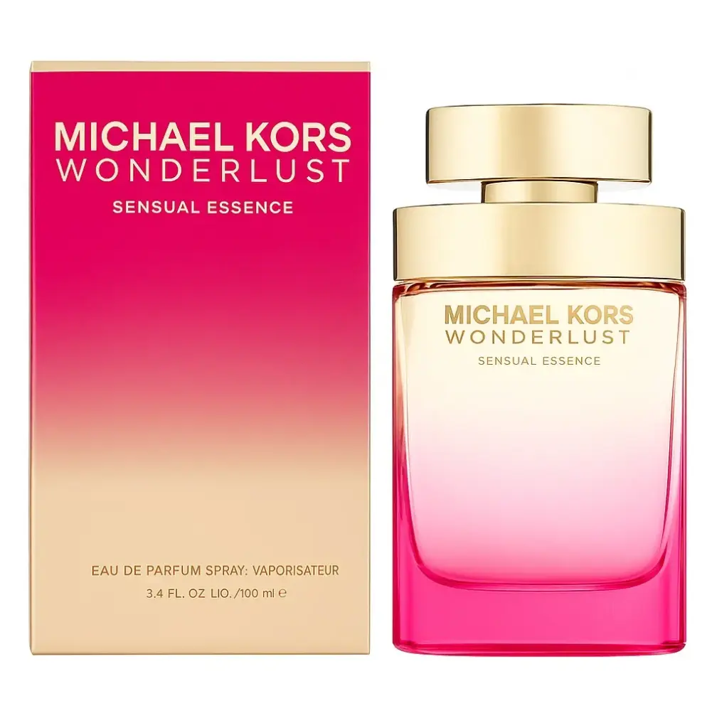 MICHAEL KORS - WONDERLUST SENSUAL ESSENCE EDP 100ML