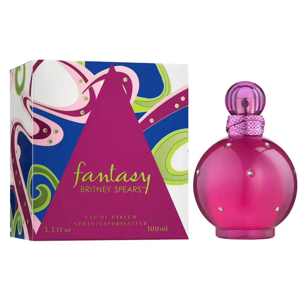 BRITNEY SPEARS - FANTASY EDP 100ML