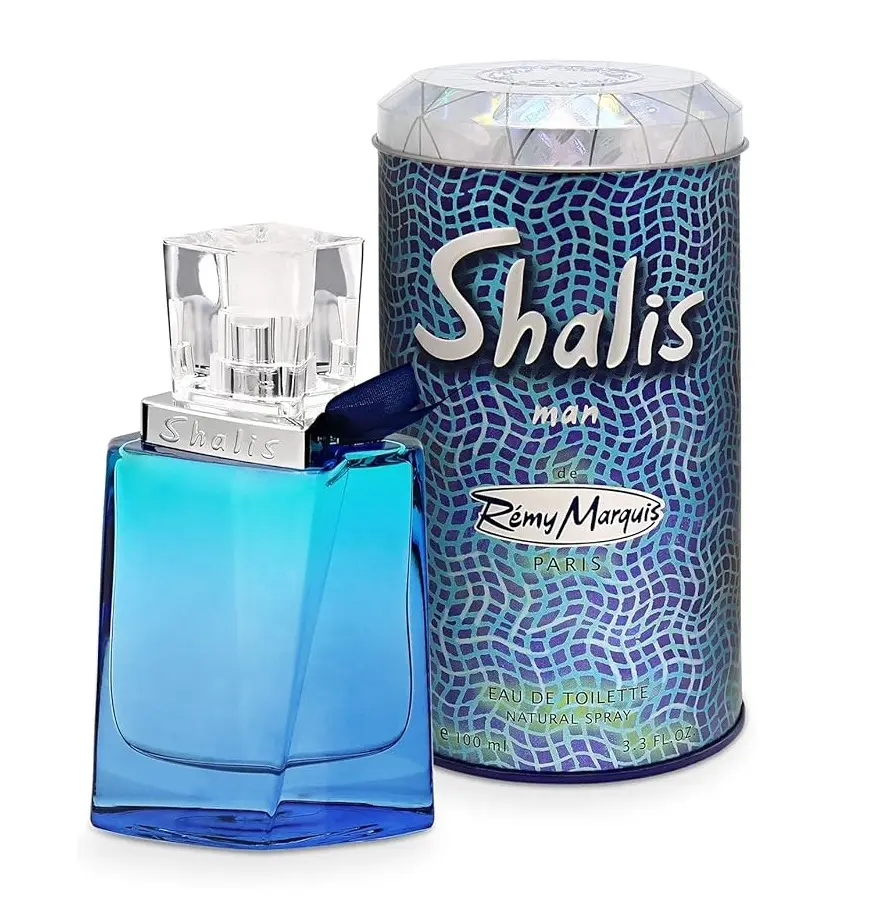 REMY MARQUIS - SHALIS FOR MEN EDT 100ML
