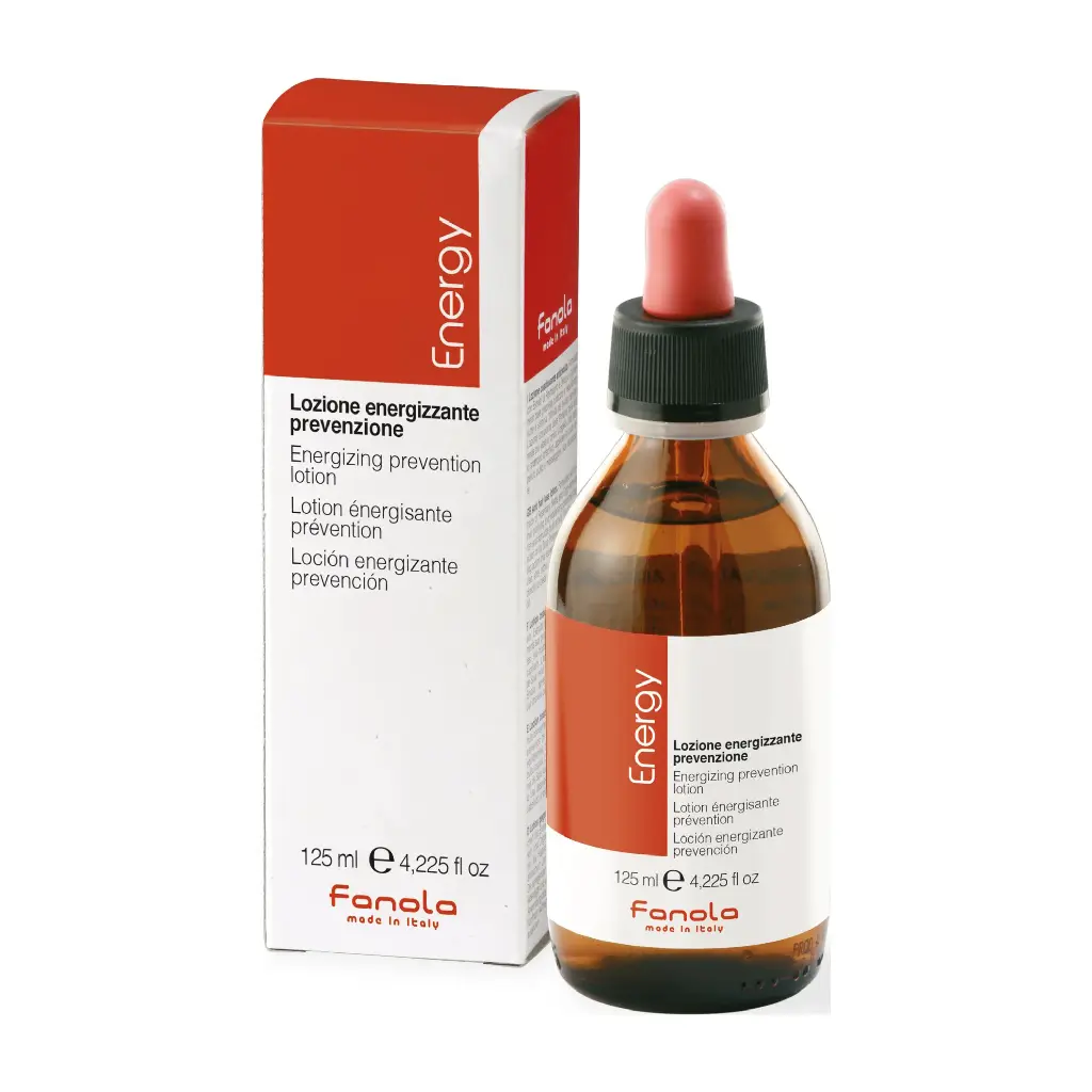 FANOLA - ENERGY ENERGIZING PREVENTION LOTION 125ML