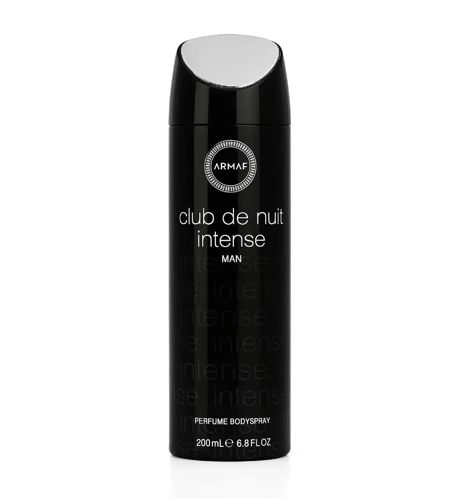 ARMAF - CLUB DE NUIT INTENSE DEO 200ML