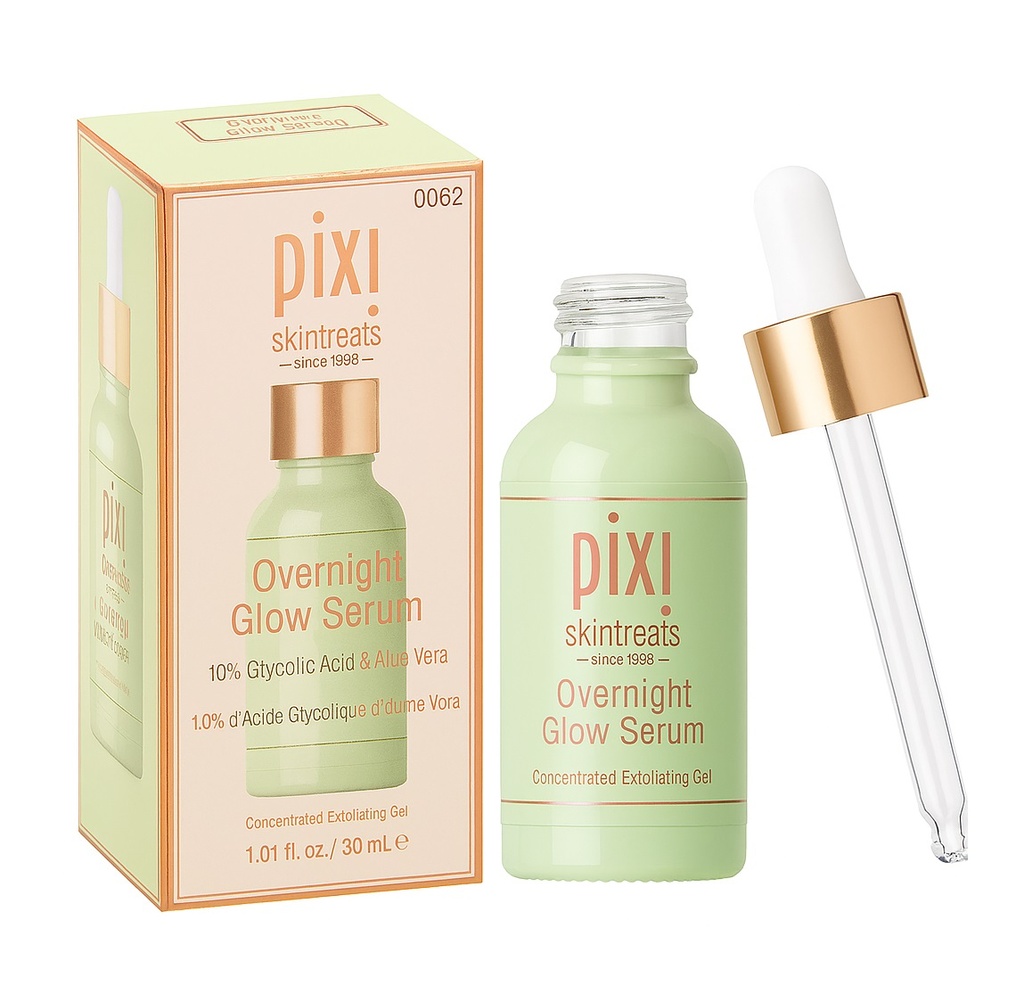 PIXI - OVERNIGHT GLOW SERUM 30ML