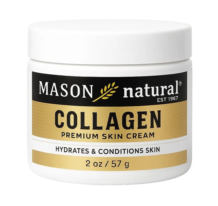 MASON NATURAL - COLLAGEN PREMIUM SKIN CARE 57G