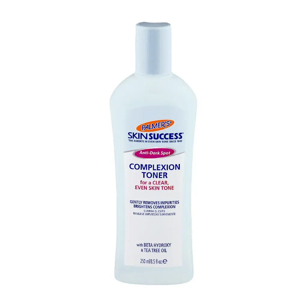 PALMERS - COMPLEXION TONER FOR A CLEAR EVEN SKIN TONE 250ML