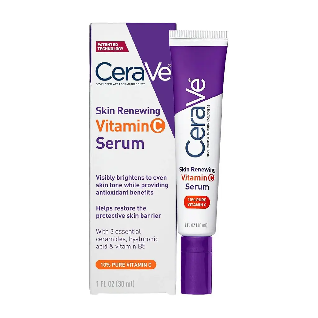 CERAVE - SKIN RENEWING VITAMIN C SERUM 30ML