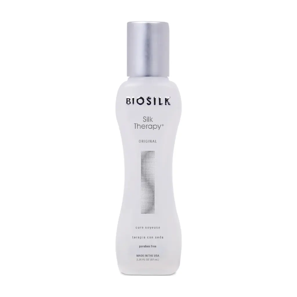 بيوسيلك - سيروم الحرير لمعالجة الشعر 67 مل