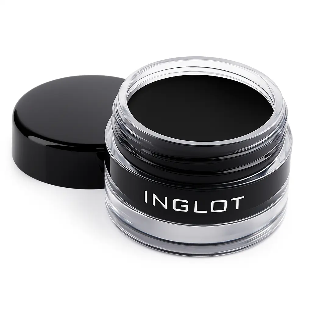 INGLOT - 77 AMC GEL EYELINER 5.5G