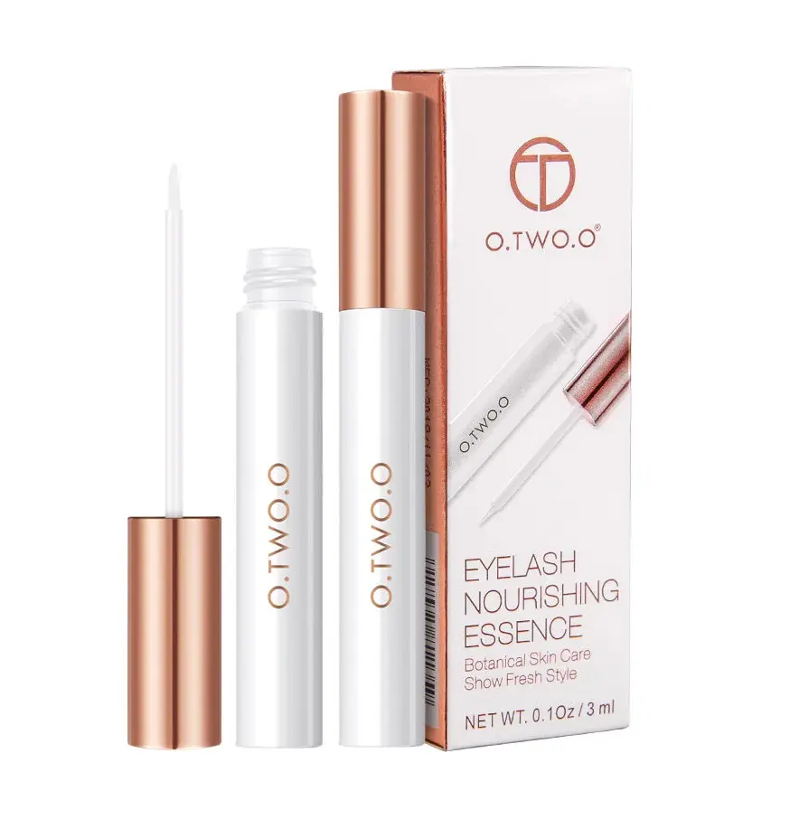 O.TWO.O - EYELASH ENHANCING  NOURISHING ESSENCE SERUM 3ML