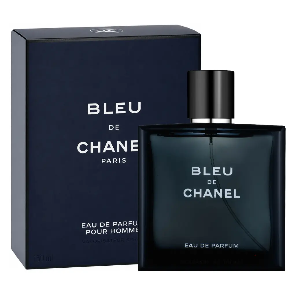 CHANEL - BLEU DE CHANEL EDP 150ML