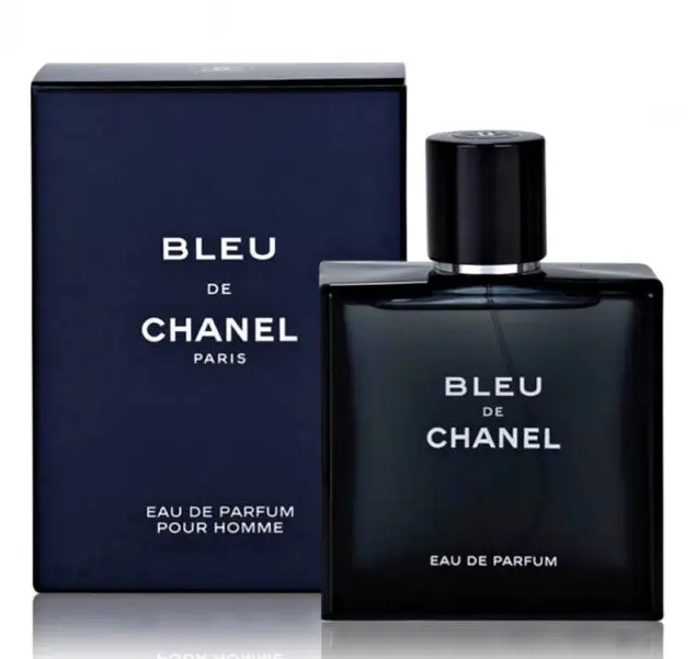CHANEL - BLEU DE CHANEL EDP 150ML