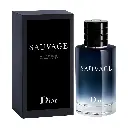 DIOR - SAUVAGE EDT 100ML