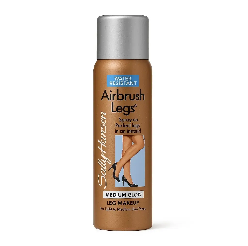 SALLY HANSEN - AIRBRUSH LEGS MEDIUM GLOW 75ML