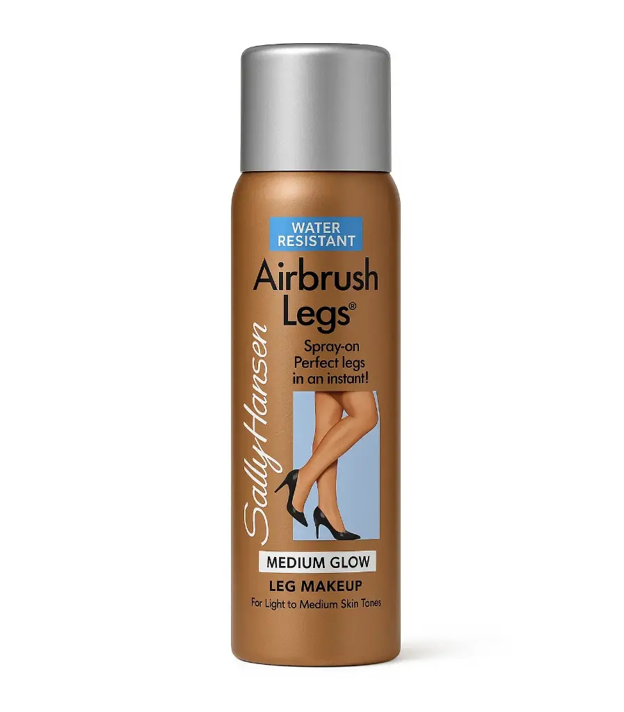 SALLY HANSEN - AIRBRUSH LEGS MEDIUM GLOW 75ML