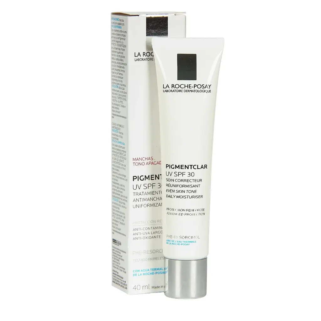 LA ROCHE POSAY - PIGMENTCLAR UV SPF30 SKIN CARE 40ML