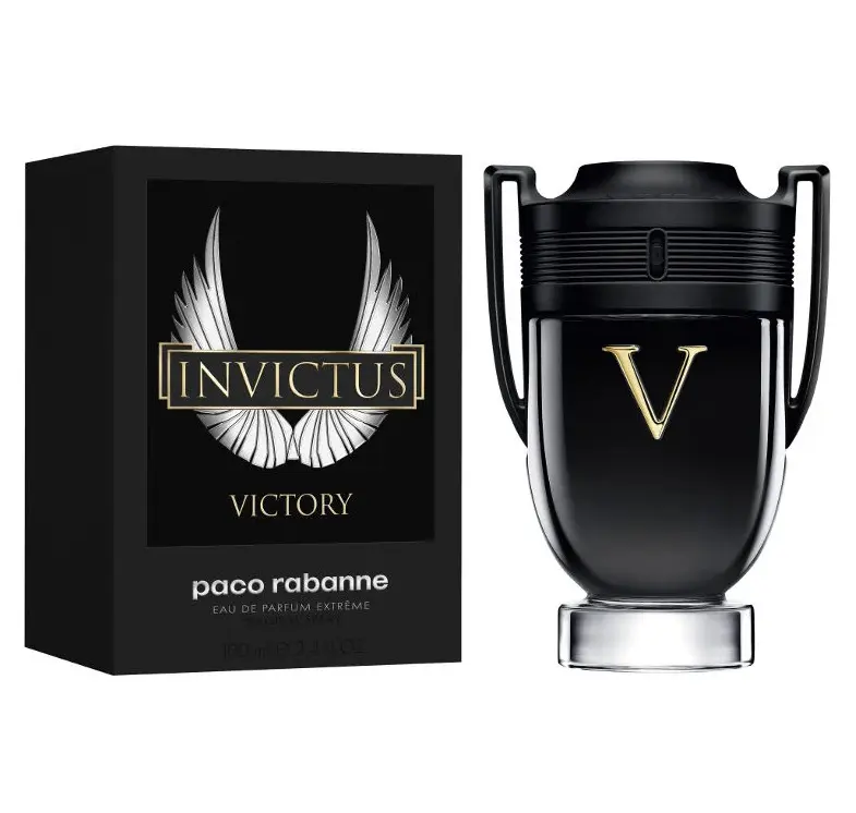 PACO RABANNE - INVICTUS VICTORY EDP EXTREME 100ML